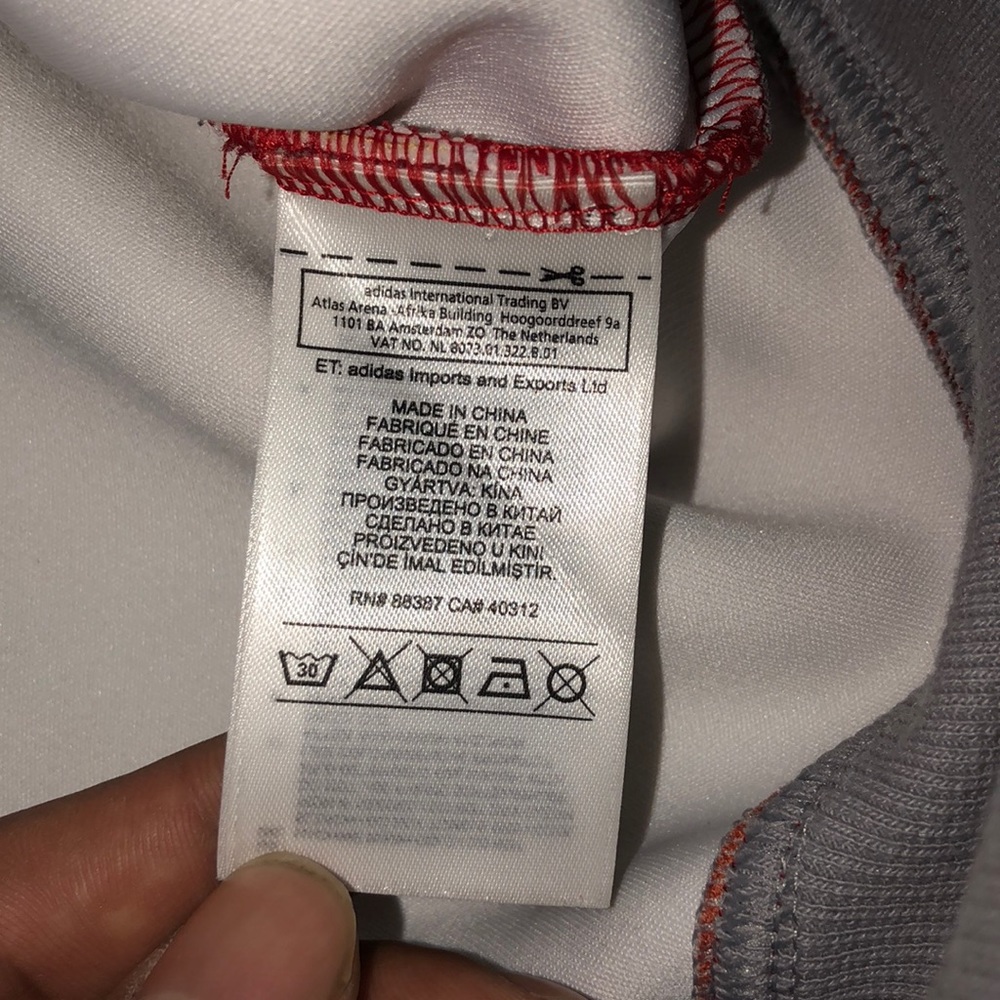 Women’s adidas X Stella Sweater - Picture 3 of 6